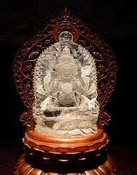 和田玉佛像法器批發探秘 優質玉石工藝品的價格與價值